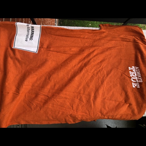 Backwoods t shirt for all my blunt smokers - Picture 4 of 4